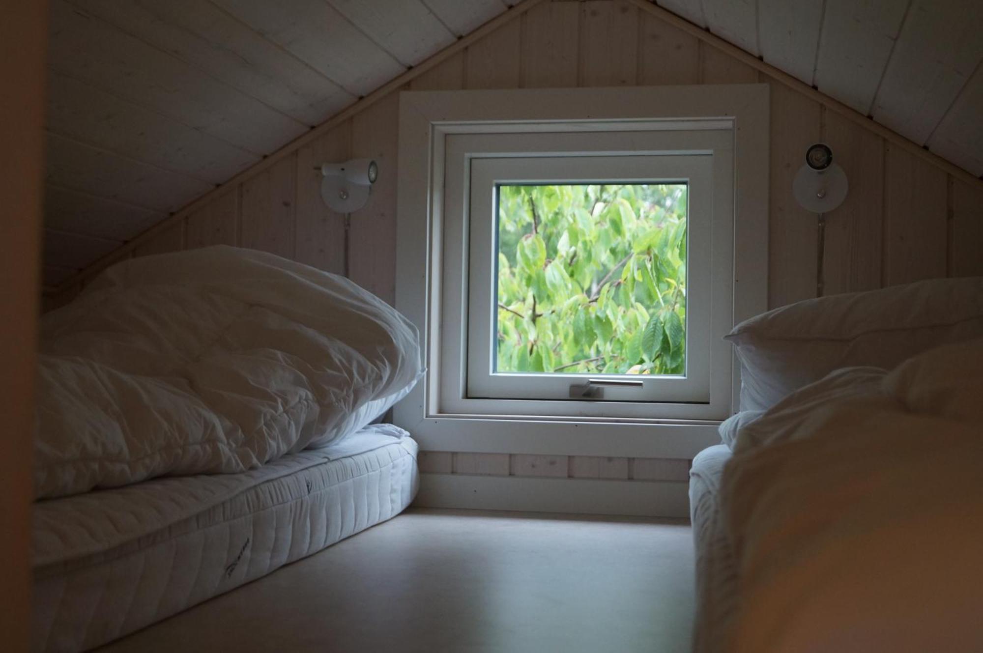 Hasle Camping & Hytter Room photo